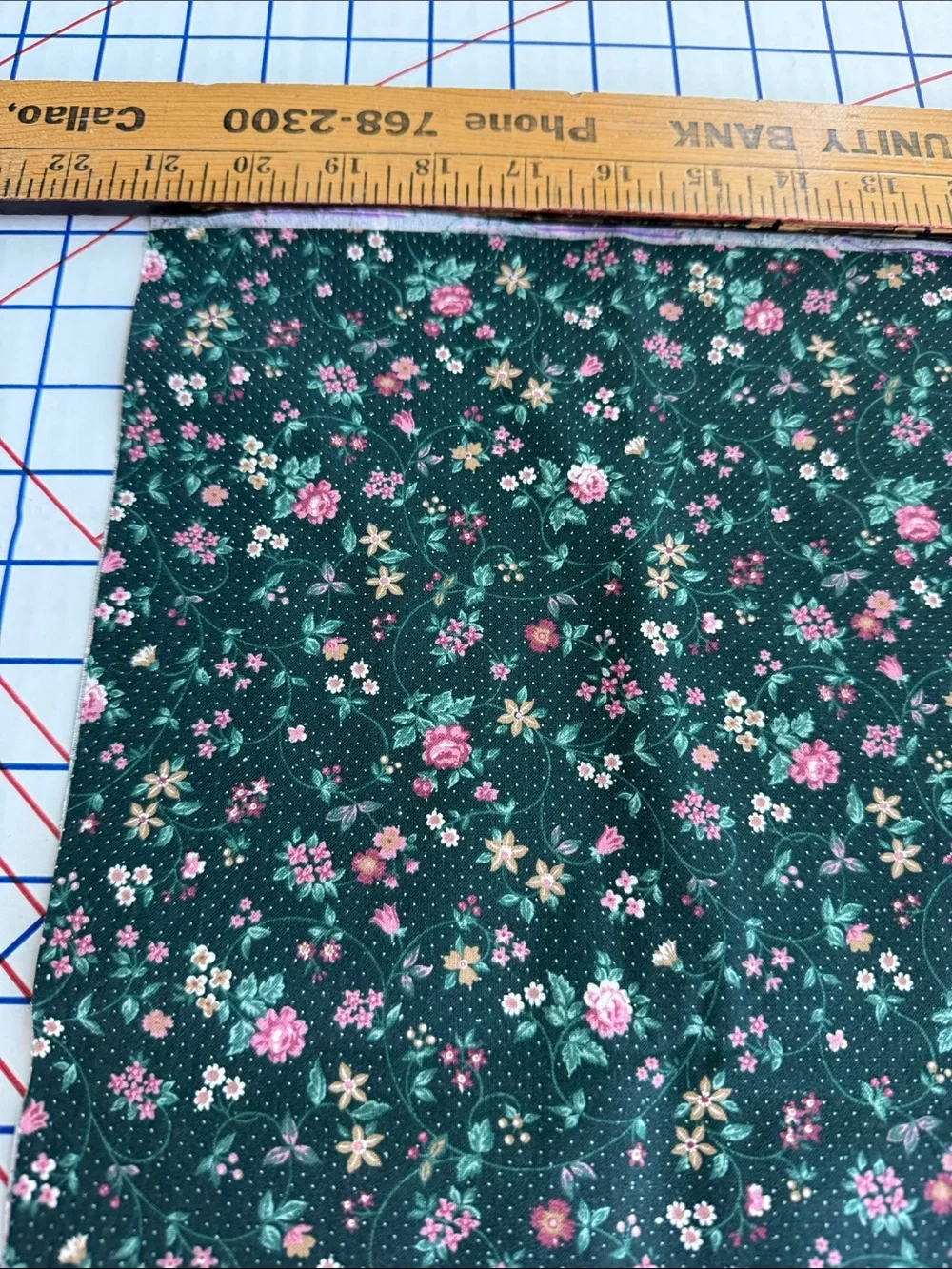 N/A vintage dark